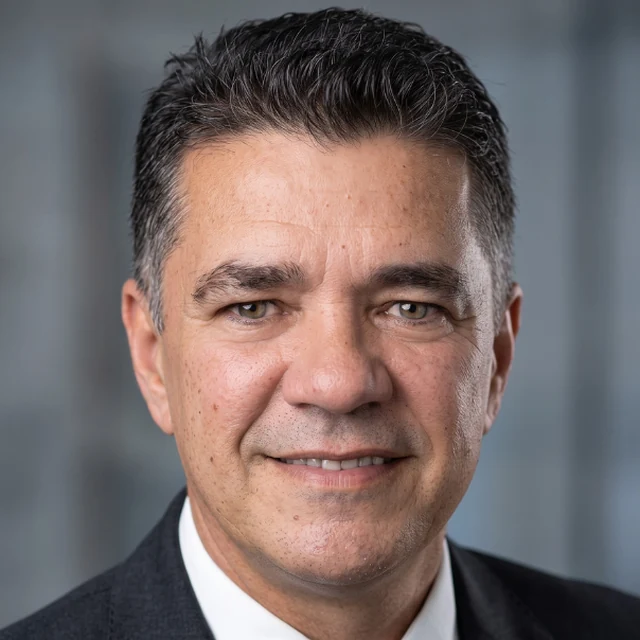 Paulo Roberto Alves, contador da Prisma Contábil